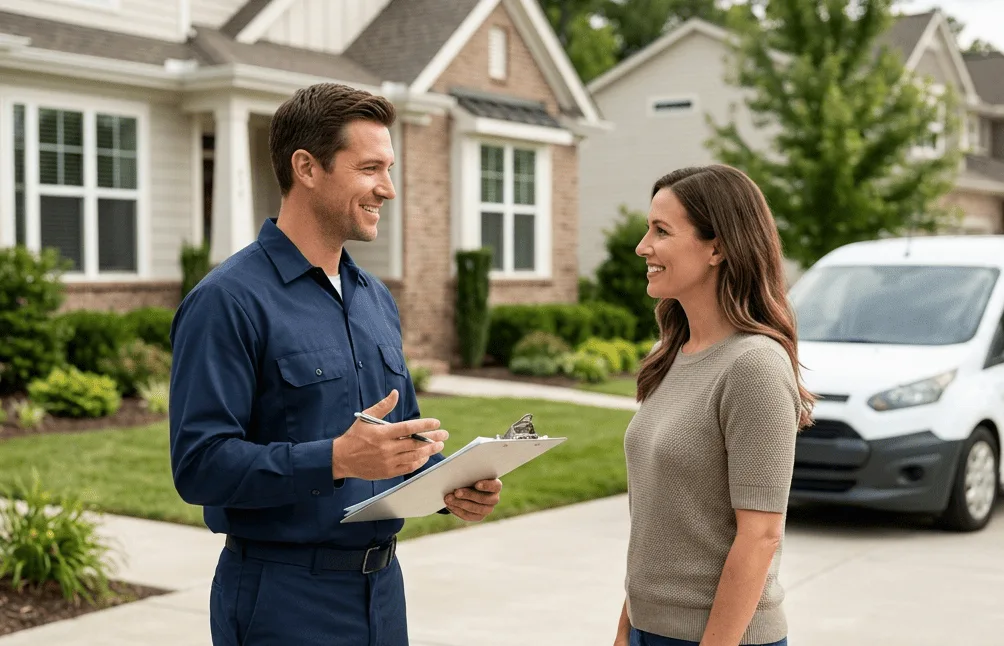 Mold Remediation Hampton, AR FAQs